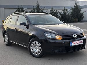 Volkswagen Golf VI [2008 -2013] 1.6 TDI DPF Comfortline 2011
