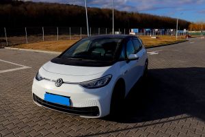 Volkswagen ID.3 Pro 2023