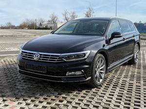Volkswagen Passat 2.0 TDI R Executive 2019