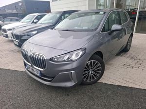 BMW 2 Series 218d Aut. Luxury Line 2023