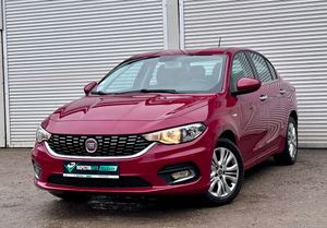 Fiat Tipo 1.4 16V Easy 2017