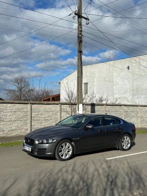 Jaguar XE 20d Aut. Portfolio 2015