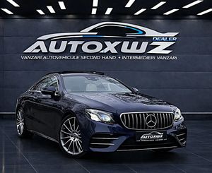 Mercedes-Benz E W213 [2016 - 2023] 220 d 9G-TRONIC AMG Line 2019