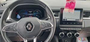 Renault Captur / QM3 Intens 2022