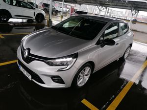 Renault Clio 2021