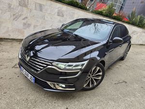 Renault Talisman (SM6) 2021
