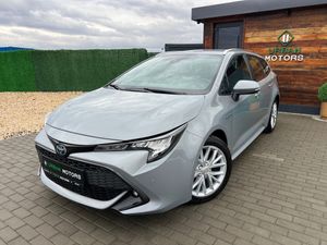 Toyota Corolla XII [2020 - Prezent] 1.8 Business Edition 2021