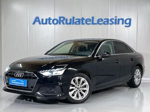 Audi A4 B9 [2015 - Prezent] 35 TFSI S tronic MHEV Advanced 2022
