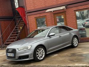 Audi A6 C7 [2011 - 2018] 2016