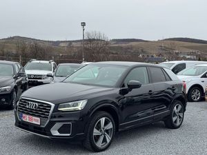 Audi Q2 35 TFSI 2020