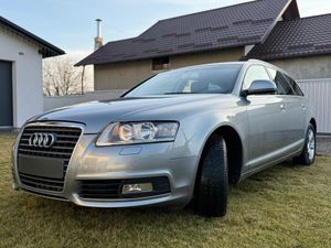 Audi A6 C6 [2004 - 2011] 2011