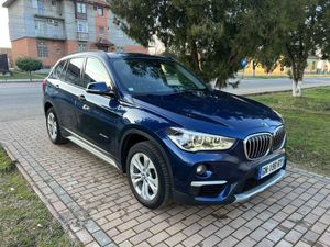 BMW X1 F48 [2015 - Prezent] xDrive20d xLine 2016