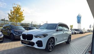BMW X5 xDrive45e 2022