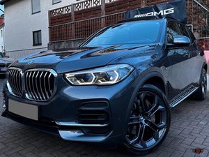 BMW X5 xDrive45e 2021