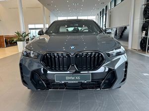 BMW X6 G06 [2019 - Prezent] xDrive30d M Sport 2025