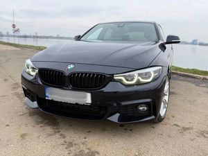BMW 4 Series F32/F33/F36 [2013 - 2021] 420d Aut. M Sport 2017