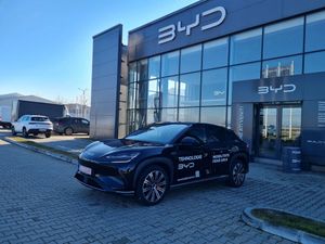 BYD Sealion 7 82.5 kWh AWD Design 2025