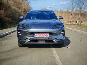 BYD Seal DM-i PHEV Comfort 2024