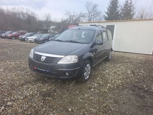 Dacia Logan I [2004 - 2012] 1.5 dCi Prestige 2009