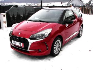 DS DS3 PureTech Be Chic 2018