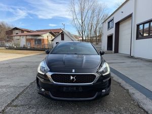 DS DS5 BlueHDi So Chic Aut. 2016