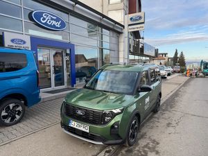 Ford Transit Courier 2024