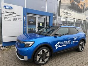 Ford Explorer RWD 77 kWh Extended Range Premium 2025
