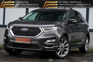 Ford Edge 2.0 TDCi Powershift Vignale 2018