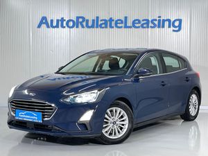 Ford Focus IV [2018 - Prezent] 2.0 EcoBlue Titanium 2020