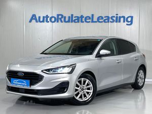 Ford Focus IV [2018 - Prezent] 1.5 EcoBlue Connected 2022