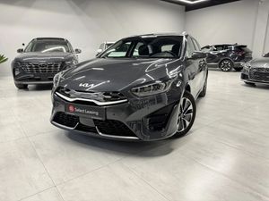 Kia Ceed 1.6 GDI DCT OPF Platinum Edition 2022