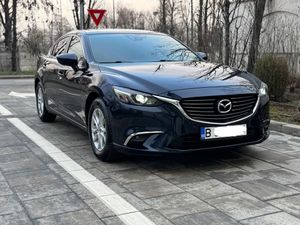 Mazda 6 III [2012 - Prezent] CD150 AT Attraction 2017