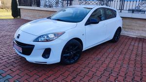 Mazda 3 II [2009 - 2013] 1.6 MZ-CD DPF Edition 2013