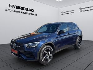 Mercedes-Benz GLC X253 [2015-2022] 2021