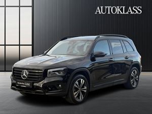 Mercedes-Benz GLB 200 d 4MATIC Aut. 2024