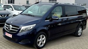 Mercedes-Benz V 250 (BlueTEC) d lang 4Matic 7G-TRONIC Avantgarde Edition 2015
