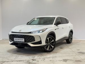 MG HS 2024