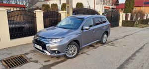 Mitsubishi Outlander III [2012 - 2021] 2.4 4WD Diamant+ 2019