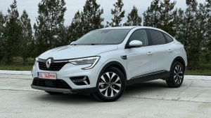 Renault Arkana / XM3 E-TECH 145 Techno 2021