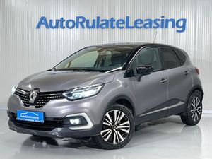 Renault Captur / QM3 I [2013 - 2019] ENERGY TCe 120 EDC Initiale Paris 2017