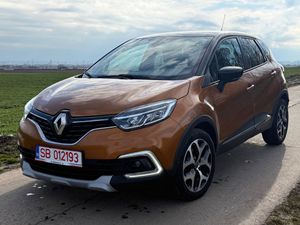Renault Captur / QM3 I [2013 - 2019] TCe 150 EDC GPF VERSION S 2020