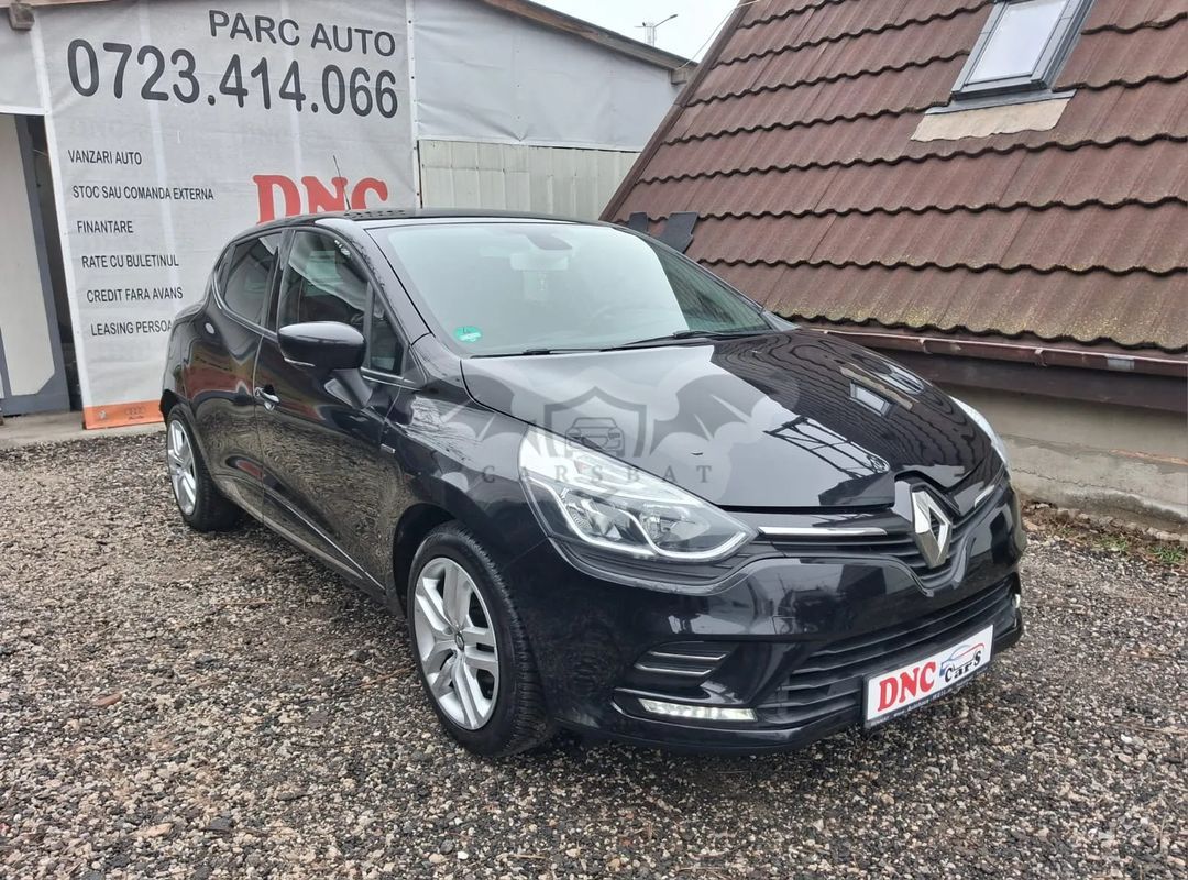 Renault Clio TCe 90 EVOLUTION 2019
