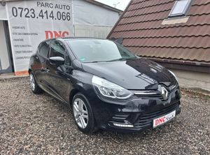 Renault Clio TCe 90 EVOLUTION 2019