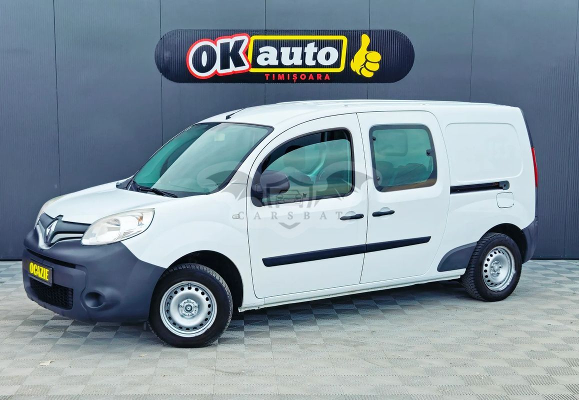 Renault Kangoo 2017