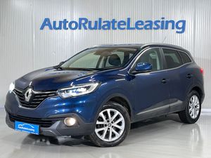 Renault Kadjar 1.2 TCe EDC Intens 2017