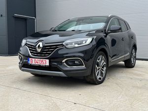 Renault Kadjar BLUE dCi EDC Intens 2022
