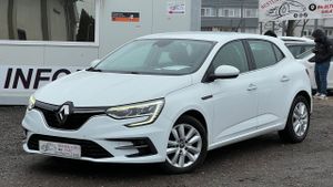 Renault Megane IV [2016 - Prezent] TCE 140 GPF Zen 2020