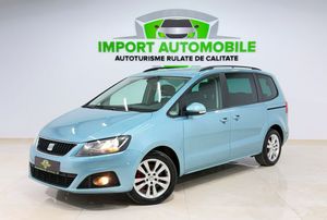 Seat Alhambra 2.0 TDI 4Drive Start&Stop Style 2014