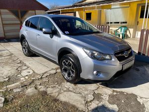Subaru XV 2.0D Active 2012