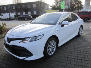Toyota Camry VIII [2017 - Prezent] Executive 2019